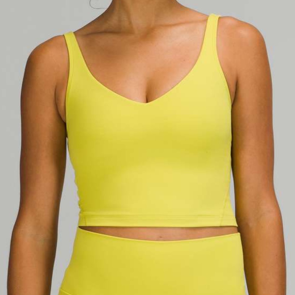 Lululemon Align Top Tank
